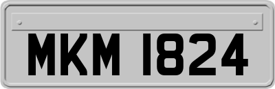 MKM1824