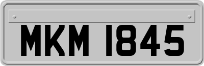 MKM1845