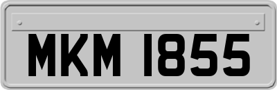 MKM1855