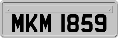 MKM1859