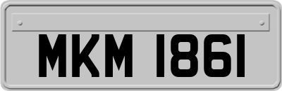 MKM1861