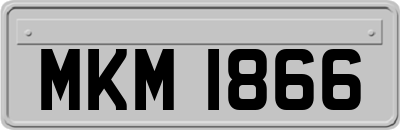 MKM1866