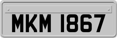 MKM1867