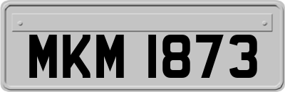 MKM1873