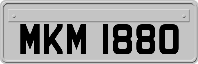 MKM1880