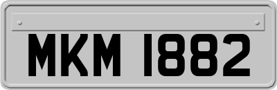 MKM1882