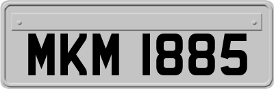 MKM1885