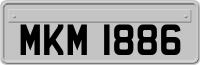 MKM1886