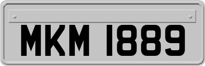 MKM1889