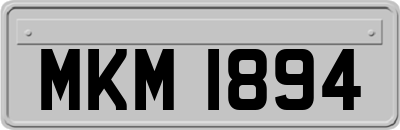 MKM1894