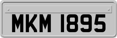 MKM1895