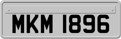 MKM1896