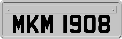 MKM1908