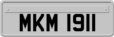 MKM1911