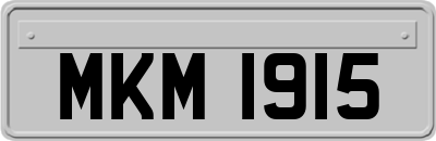 MKM1915