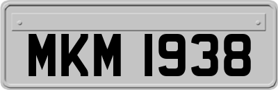 MKM1938