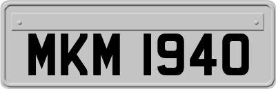 MKM1940