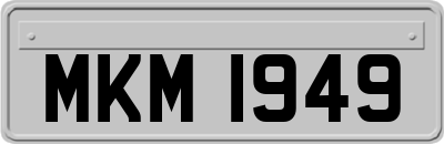 MKM1949