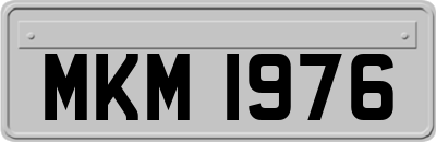 MKM1976