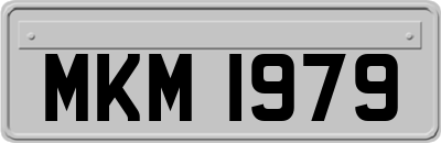 MKM1979