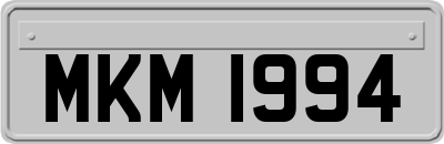 MKM1994