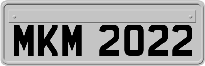 MKM2022