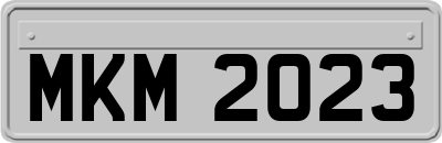 MKM2023
