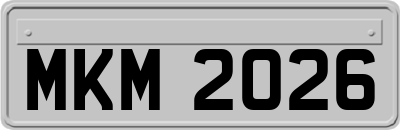 MKM2026