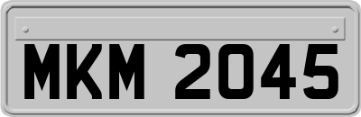 MKM2045