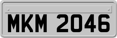 MKM2046