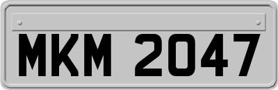 MKM2047