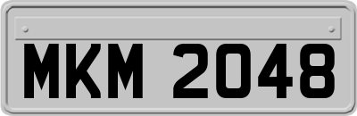 MKM2048