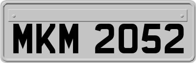 MKM2052