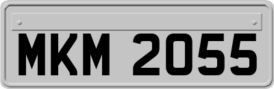 MKM2055