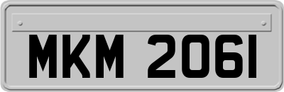 MKM2061