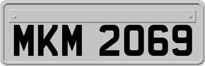 MKM2069