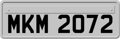 MKM2072