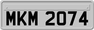 MKM2074