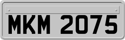 MKM2075