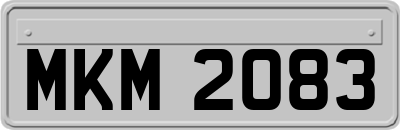 MKM2083