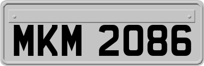 MKM2086