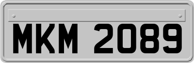 MKM2089