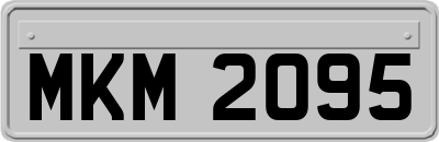 MKM2095