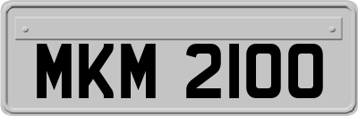MKM2100