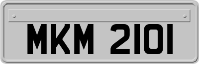 MKM2101