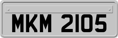 MKM2105