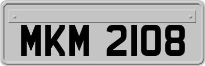 MKM2108