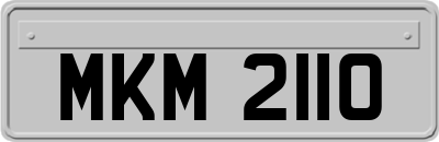 MKM2110