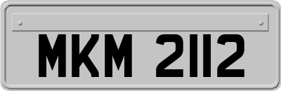 MKM2112