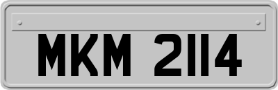 MKM2114